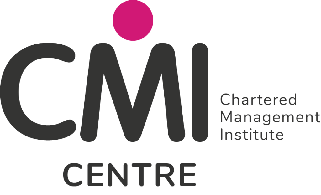 Chartered Management Institute (CMI) Centre Logo