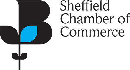 Sheffield Chamber of Commerce logo