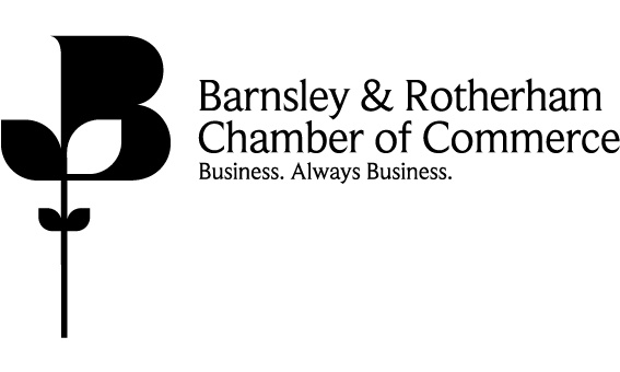 Barnsley & Rotherham Chamber of Commerce logo