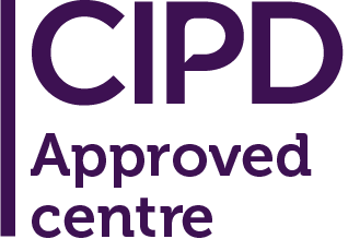 CIPD Approved Centre logo v2