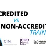 Accredited vs Non-Accredited Training