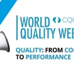 World Quality Week 2024