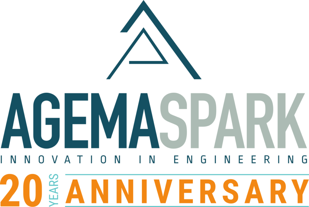 Agemaspark Logo