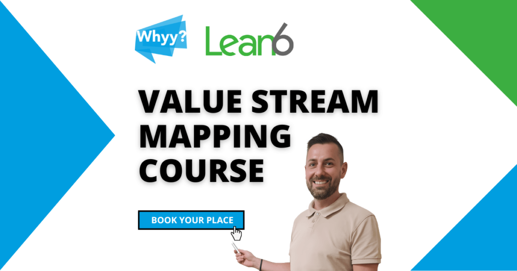 Value Stream Mapping Course - FI