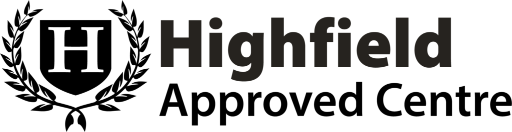 Highfield Approved Centre Logo