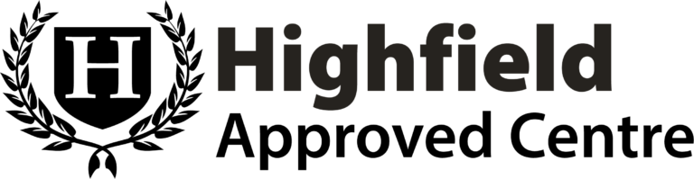 Highfield Approved Centre Logo