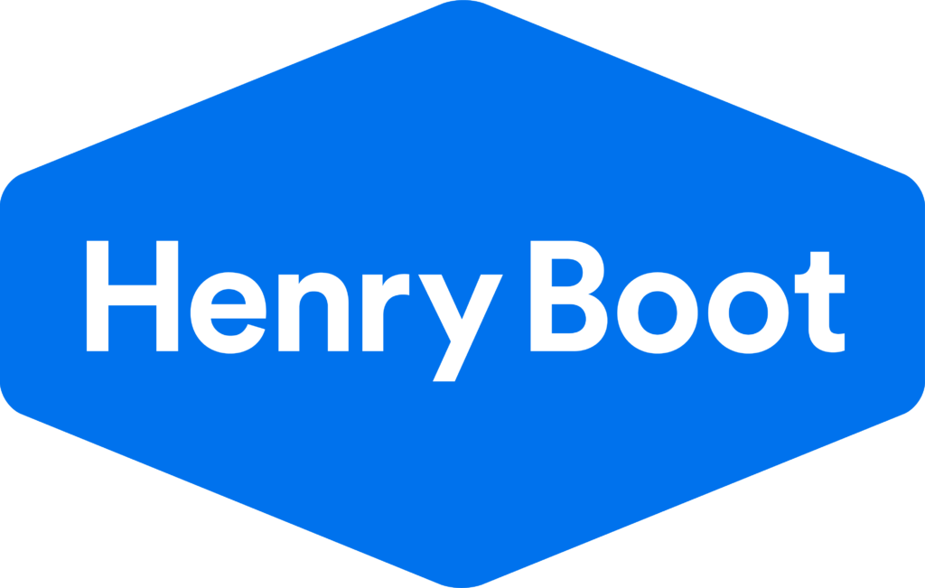 Henry Boot Logo