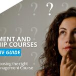 Management and Leadership Courses The Complete Guide