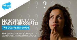 Management and Leadership Courses The Complete Guide