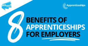 Benefits of Apprenticeships for Employers