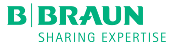 B Braun Logo