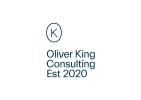 Oliver King Consulting logo