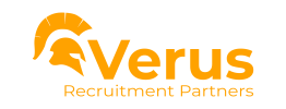 Verus Recruitment Logos